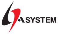 GASystem Logo